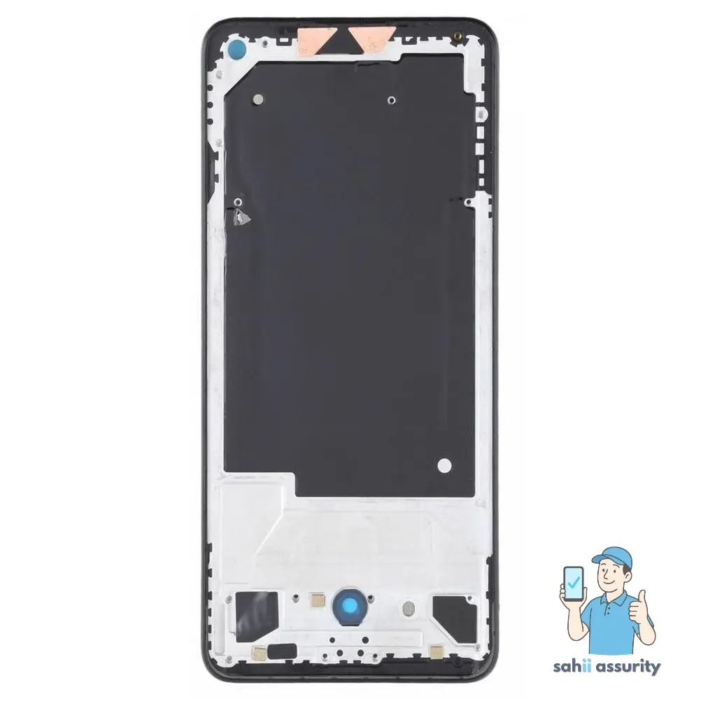 LCD Frame Middle Chassis for Realme GT Neo 2 thumbnail